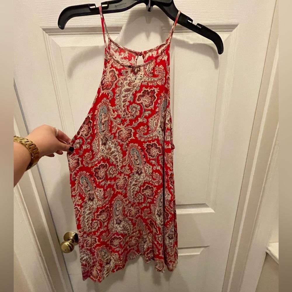 American eagle dress